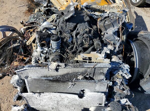 SALYL2EX6TA818738 2026 LAND ROVER RANGE Burn Rear interior view