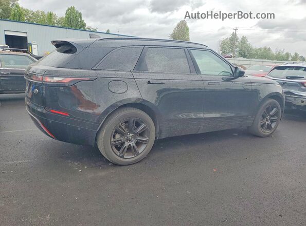 SALYL2EX7KA216915 2019 LAND ROVER RANGE Black Հետևի աջ