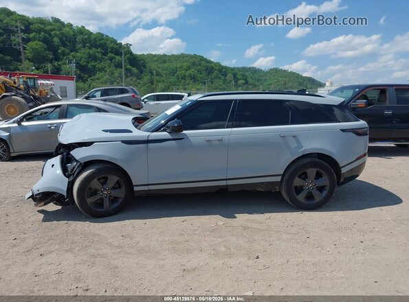 SALYL2EX7RA383043 2024 LAND ROVER RANGE ROVER VELAR Gray 