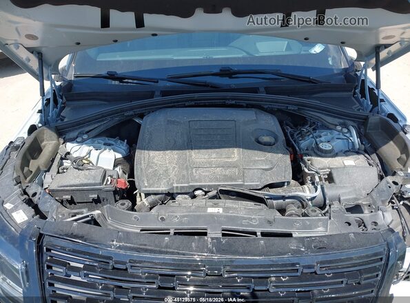 SALYL2EX7RA383043 2024 LAND ROVER RANGE ROVER VELAR Gray 