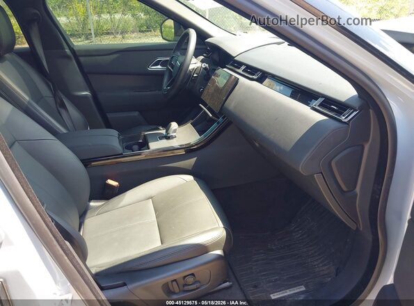 SALYL2EX7RA383043 2024 LAND ROVER RANGE ROVER VELAR Gray 