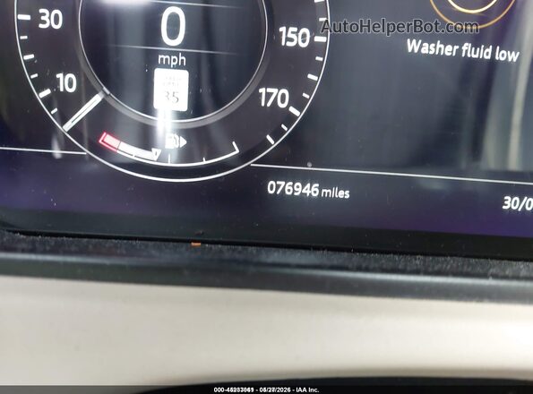 SALYL2RV9JA730790 2018 LAND ROVER RANGE ROVER VELAR Черный 