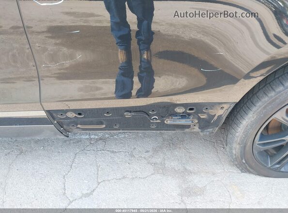 SALYL2RX0JA734809 2018 LAND ROVER RANGE ROVER VELAR Black 