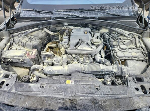 SALYL2RX1JA743762 2018 LAND ROVER RANGE Gray 