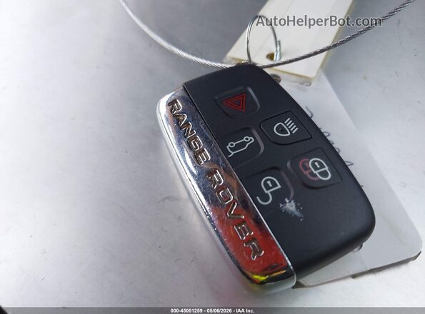 SALYM2EV0LA256623 2020 LAND ROVER RANGE ROVER VELAR Белый Вид панели приборов
