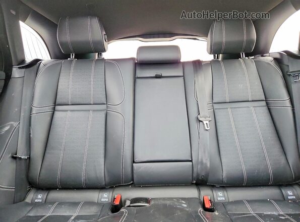 SALYM2FU4MA315177 2021 LAND ROVER RANGE White 