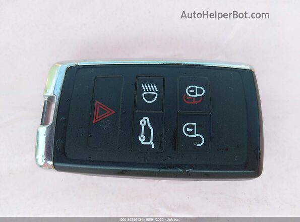 SALYM2FU5MA313809 2021 LAND ROVER RANGE ROVER VELAR Blue Vista del salpicadero