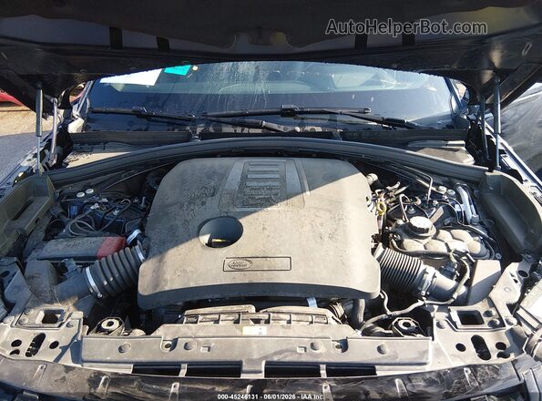 SALYM2FU5MA313809 2021 LAND ROVER RANGE ROVER VELAR Blue Vista trasera