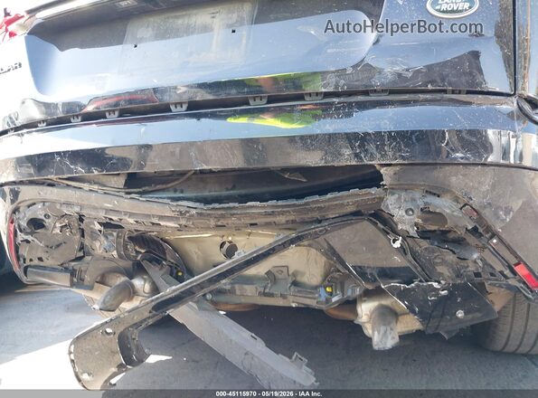 SALYT2EX3NA335579 2022 LAND ROVER RANGE ROVER VELAR Black Սարքավորումների վահանակի տեսք