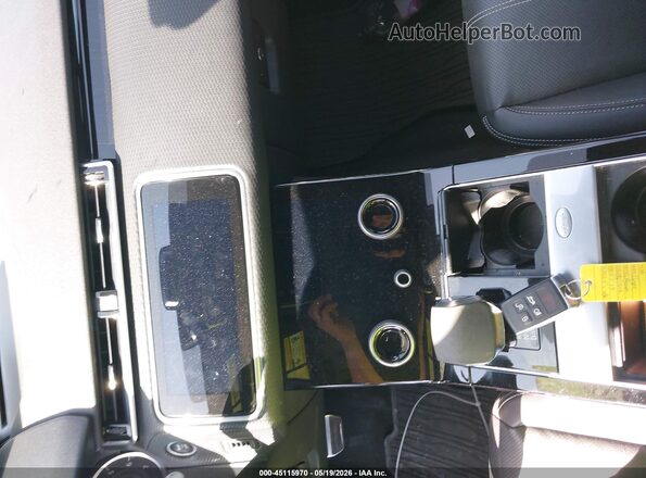 SALYT2EX3NA335579 2022 LAND ROVER RANGE ROVER VELAR Black Առջևի վահանակի տեսք