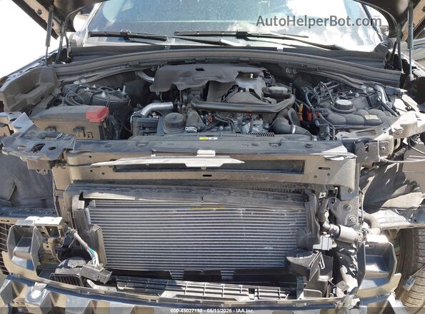 SALYT2EX4PA358484 2023 LAND ROVER RANGE ROVER VELAR Black Հետևի տեսք