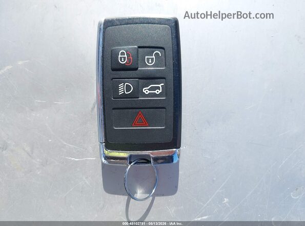 SALYT2EX6MA312442 2021 LAND ROVER RANGE ROVER VELAR Silver Vista del salpicadero