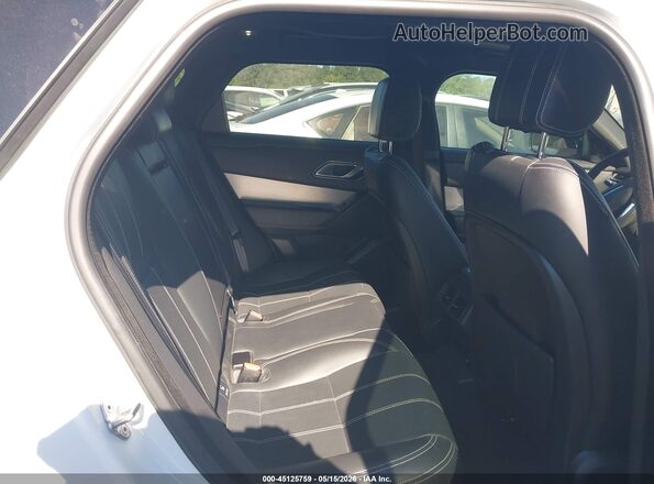 SALYT2EXXMA307180 2021 LAND ROVER RANGE ROVER VELAR White VIN sticker view