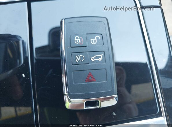 SALYT2EXXNA342139 2022 LAND ROVER RANGE ROVER VELAR Белый Вид панели приборов