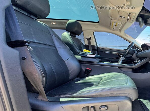 SALZJ2FX4LH011179 2020 LAND ROVER RANGE ROVER EVOQUE White Սալոնի դիմացի տեսք