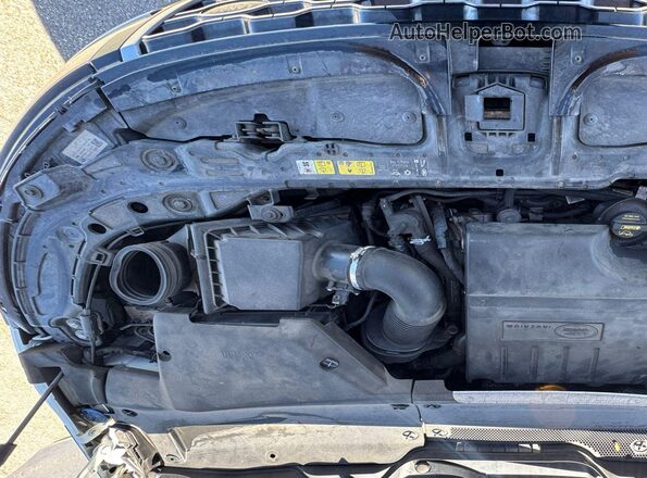 SALZJ2FX4LH011179 2020 LAND ROVER RANGE ROVER EVOQUE White Հետևի տեսք