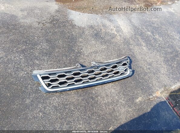 SALZJ2FXXLH081043 2020 LAND ROVER RANGE ROVER EVOQUE Серый Вид щитка приборов
