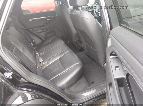 SALZL2FX7NH168962 2022 LAND ROVER RANGE ROVER EVOQUE Black 