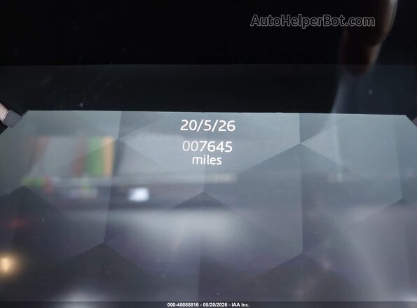 SALZT2FX1NH168682 2022 LAND ROVER RANGE ROVER EVOQUE Серый 