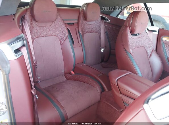 SCBDT4ZG2PC006877 2023 BENTLEY OTHER Silver VIN sticker view