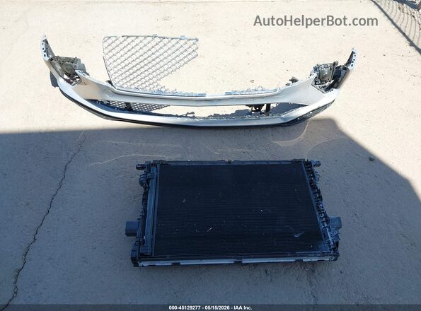 SCBDT4ZG2PC006877 2023 BENTLEY OTHER Silver 