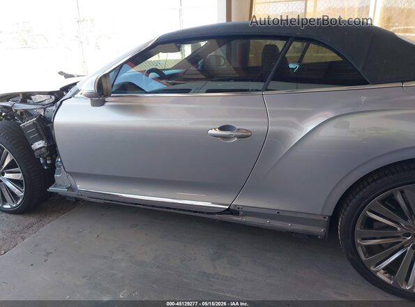 SCBDT4ZG2PC006877 2023 BENTLEY OTHER Silver 