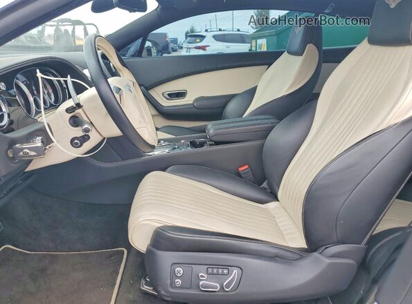 SCBFH7ZA4GC057482 2016 BENTLEY CONTINENTAL White Սալոնի դիմացի տեսք