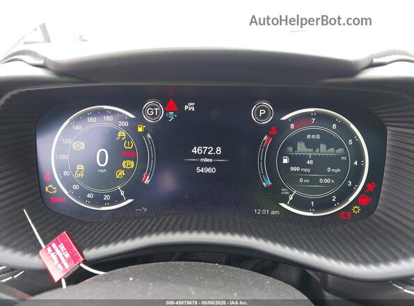 SCFVUJAW5MTV03886 2021 ASTON MARTIN DBX Белый Вид задних сидений