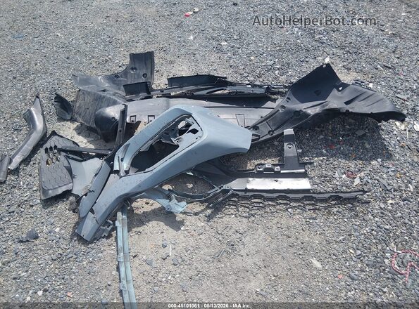 SHHFK7H3XKU423439 2019 HONDA CIVIC Blue Սարքավորումների վահանակի տեսք