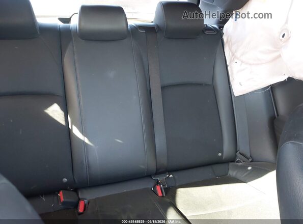 SHHFK7H40MU410324 2021 HONDA CIVIC Серый Вид наклейки с VIN-кодом