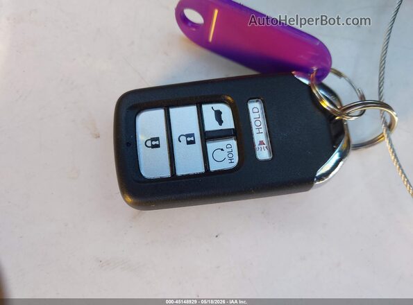 SHHFK7H40MU410324 2021 HONDA CIVIC Серый Вид панели приборов