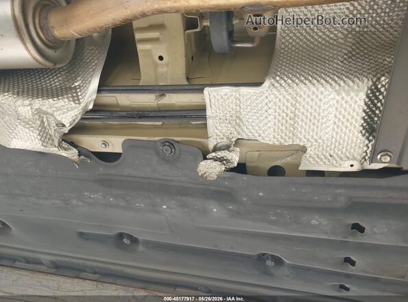 SHHFK7H41LU413280 2020 HONDA CIVIC Silver 