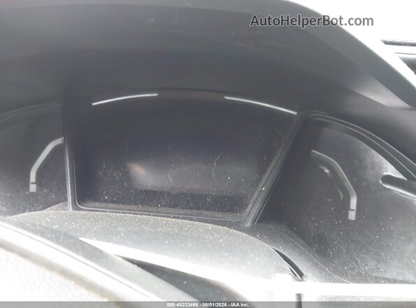 SHHFK7H41MU414530 2021 HONDA CIVIC White 