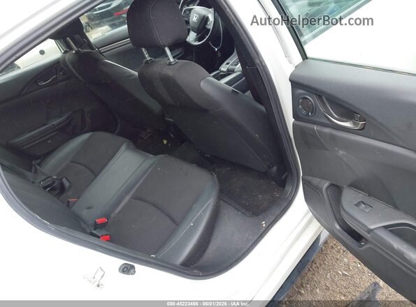 SHHFK7H41MU414530 2021 HONDA CIVIC White 