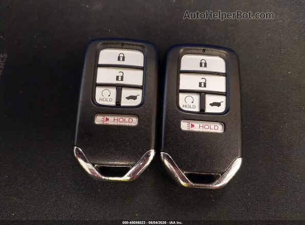 SHHFK7H42LU415460 2020 HONDA CIVIC Red Dashboard view