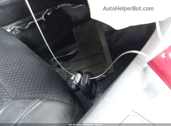 SHHFK7H44LU213896 2020 HONDA CIVIC Black Widok deski rozdzielczej