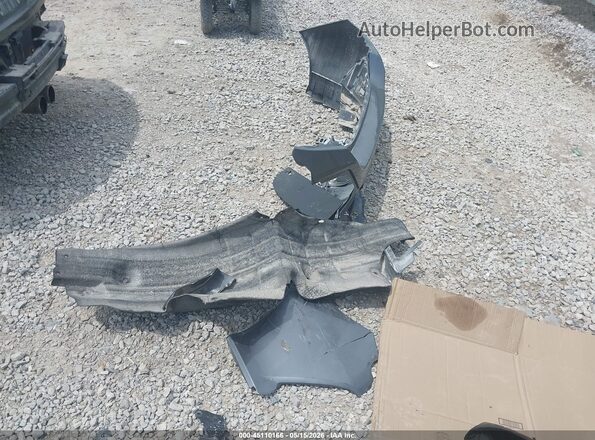SHHFK7H46MU216879 2021 HONDA CIVIC Gray Սարքավորումների վահանակի տեսք