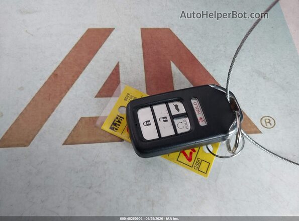 SHHFK7H47LU420945 2020 HONDA CIVIC Gray წინა პანელის ხედი