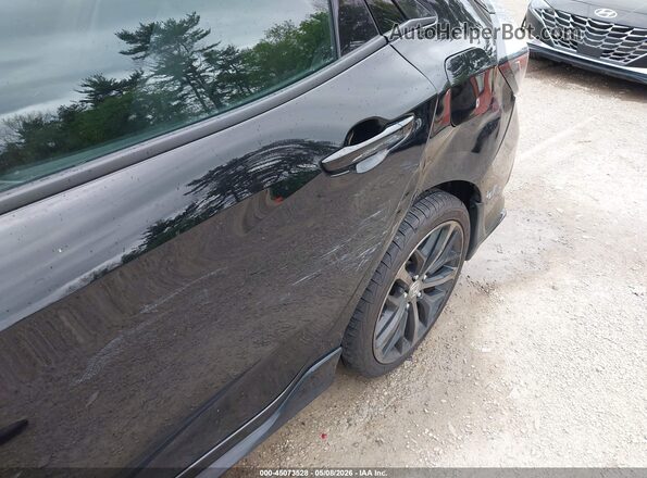SHHFK7H49MU226032 2021 HONDA CIVIC Black 