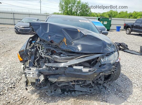SHHFK7H62MU226200 2021 HONDA CIVIC Black 