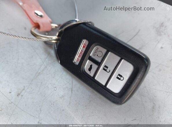 SHHFK7H63MU232720 2021 HONDA CIVIC Silver წინა პანელის ხედი