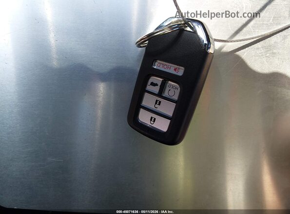 SHHFK7H65KU212966 2019 HONDA CIVIC Blue Vista del salpicadero