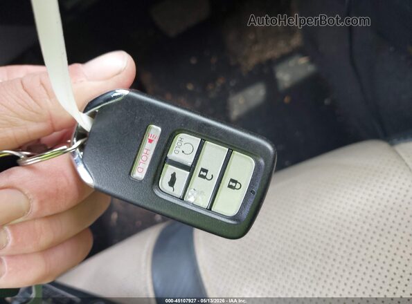SHHFK7H7XHU410010 2017 HONDA CIVIC Gray Widok deski rozdzielczej