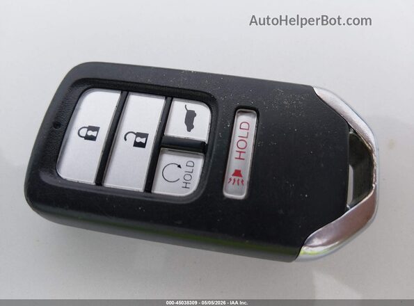 SHHFK7H94LU216227 2020 HONDA CIVIC White Вид панелі приладів