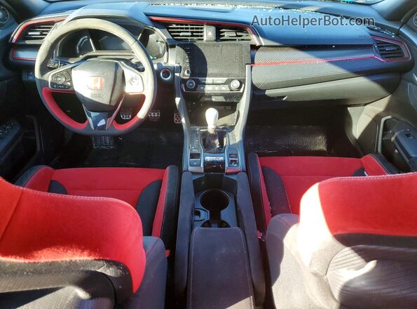 SHHFK8G74MU204375 2021 HONDA CIVIC Blue 