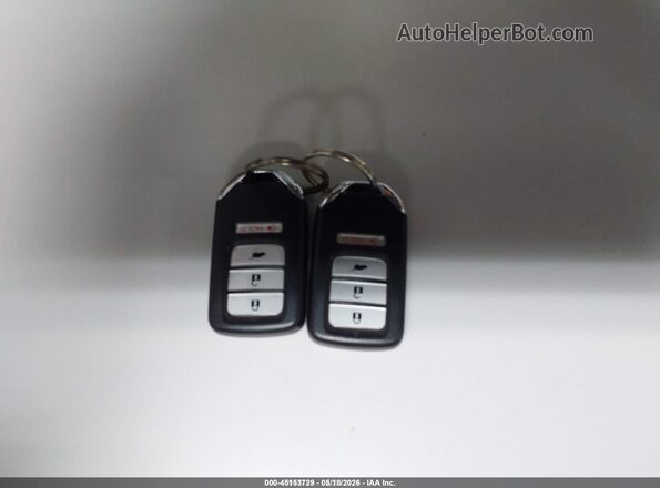 SHHFK8G76JU201098 2018 HONDA CIVIC Red Vista del salpicadero