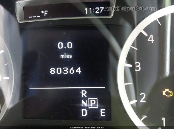 SJKCH5CP8HA037313 2017 INFINITI QX30 White 