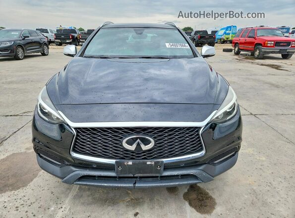 SJKCH5CR7HA017751 2017 INFINITI QX30 Black 