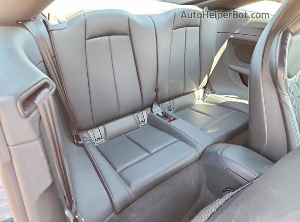 TRUC5AFV5H1006511 2017 AUDI TT Gray 