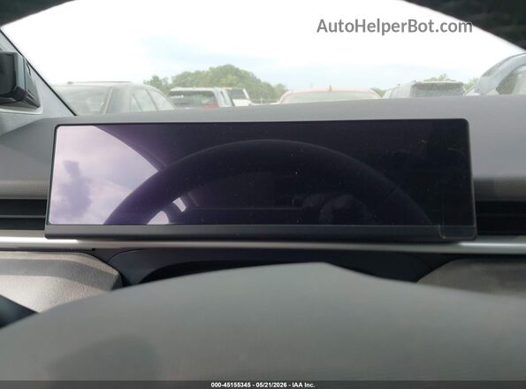 VCF1EBU27PG007154 2023 FISKER OCEAN White Սալոնի 360 աստիճան տեսք